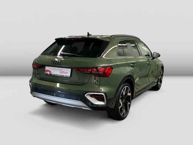 Audi A3 35 TDI S-Line Sedan