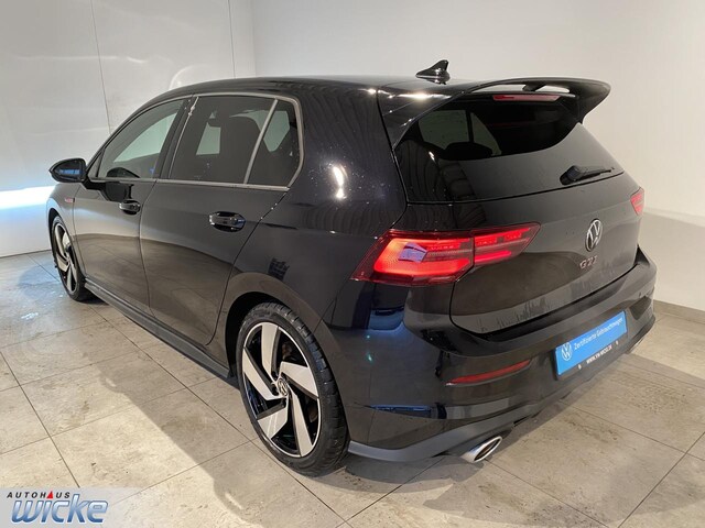 Volkswagen Golf 2.0 TSI DSG GTI