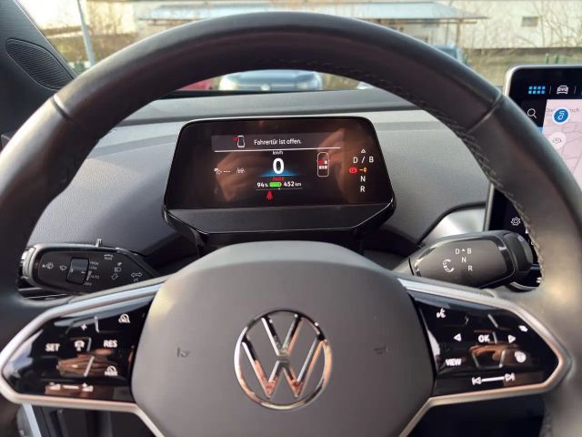 Volkswagen ID.4 IQ.Drive Performance Pro