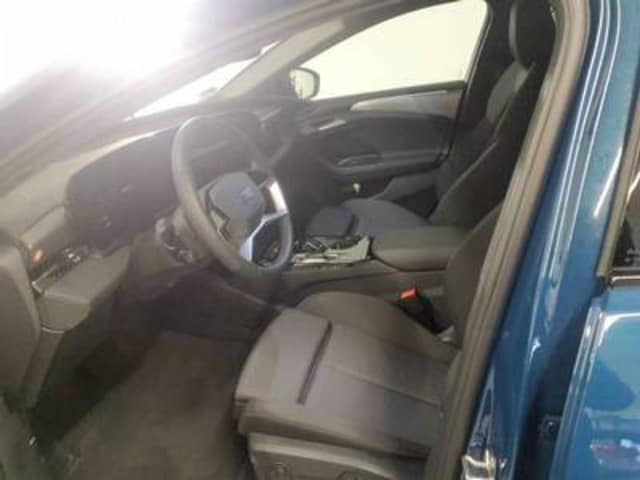 Audi A6 e-tron Avant