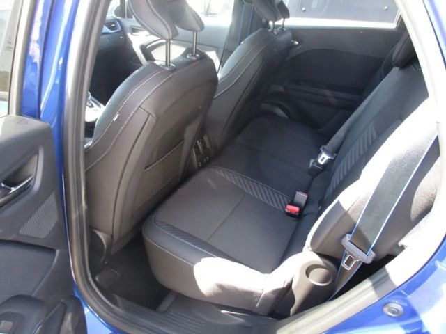 Renault Captur Alpine EDC Esprit Hybrid