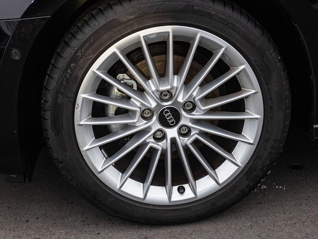 Audi A3 30 TFSI Sportback