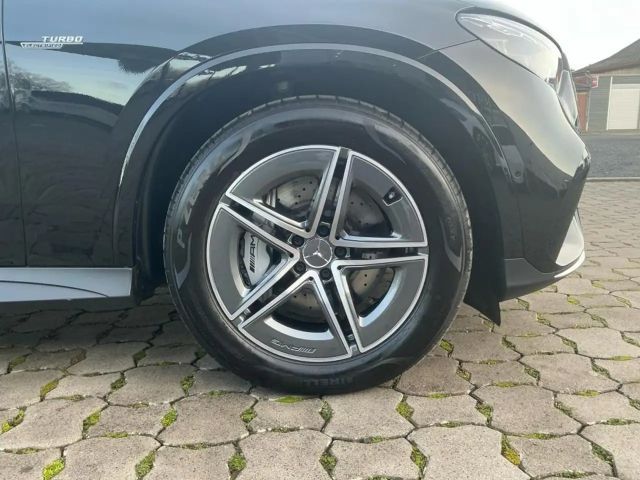 Mercedes-Benz GLC 43 AMG 4MATIC AMG Line