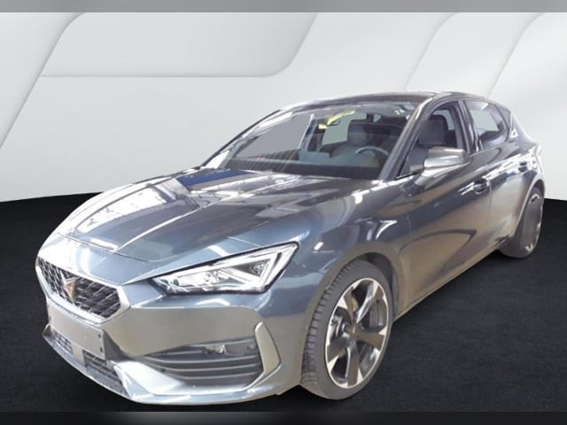 Cupra Leon DSG