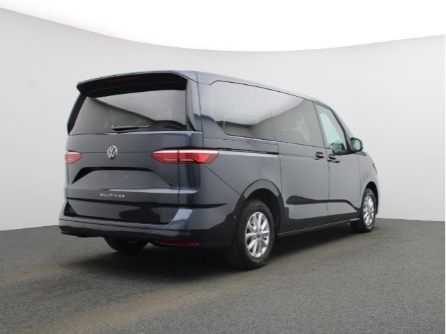Volkswagen Multivan Lang Life T7