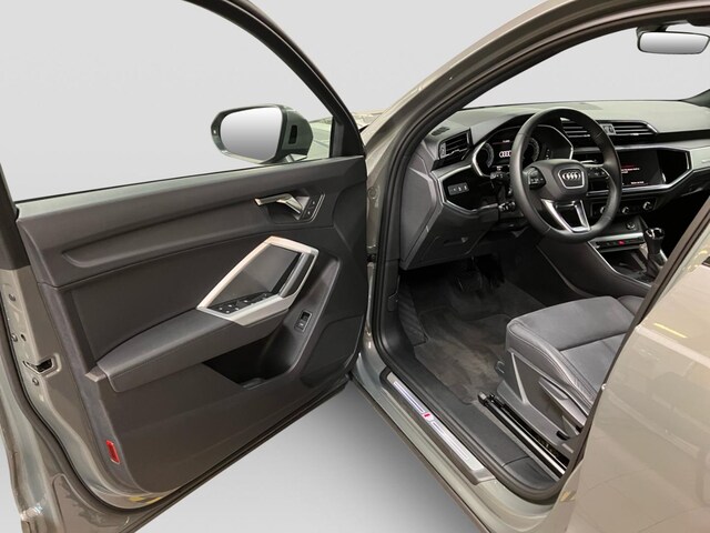Audi Q3 35 TFSI S-Line S-Tronic