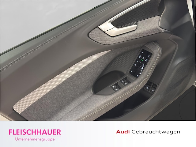 Audi A5 Avant Hybride Quattro S-Tronic