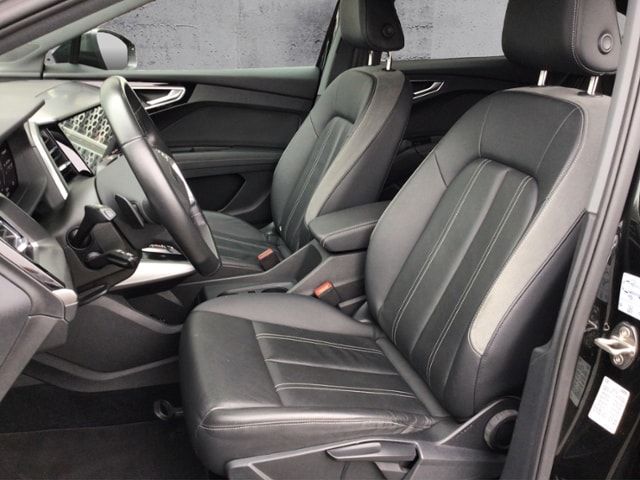 Audi Q4 e-tron 40 Sportback