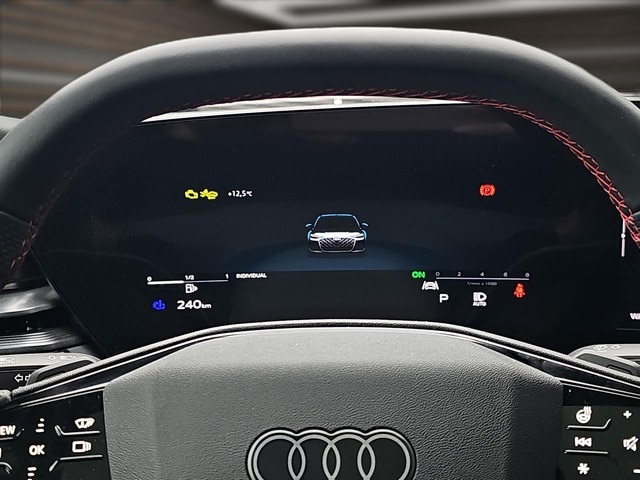 Audi A6 e-tron Avant Quattro