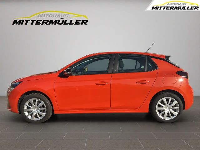 Opel Corsa Edition