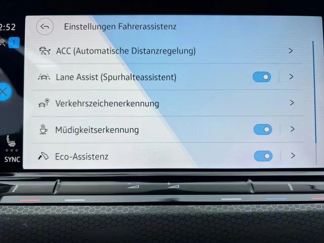 Volkswagen Golf GTI Golf VIII Style