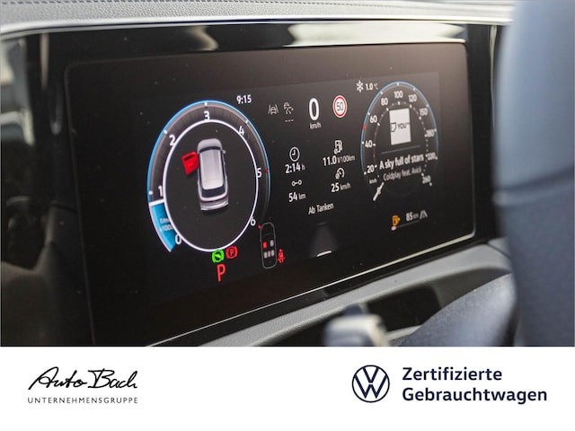 Volkswagen Tiguan 2.0 TDI DSG R-Line