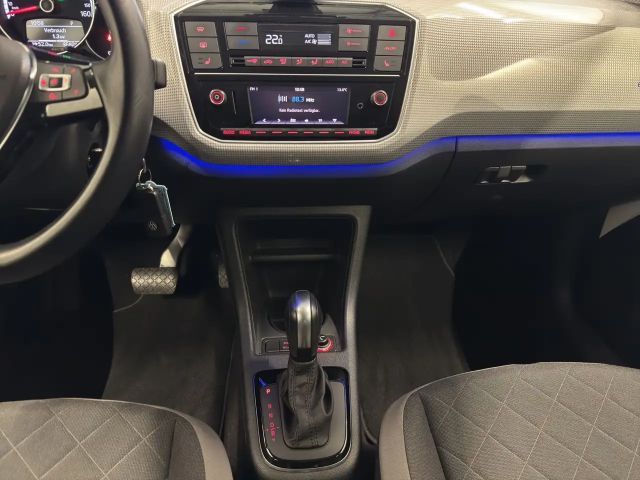 Volkswagen e-up! Edition Kamera*SHZ*Klima*LED*DAB+