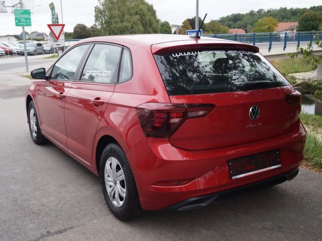 Volkswagen Polo 4Me