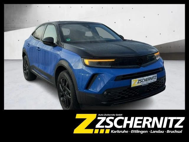 Opel Mokka GS-Line Grand Sport Mokka-e