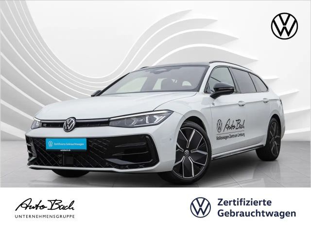 Volkswagen Passat 2.0 TSI DSG Variant