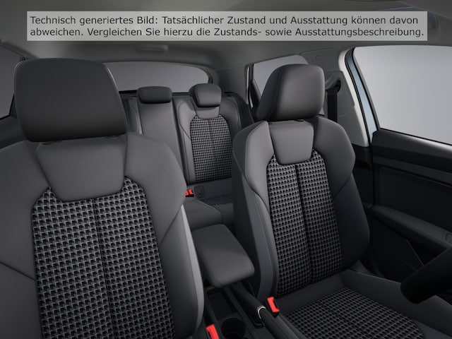 Audi A1 25 TFSI S-Tronic Sportback