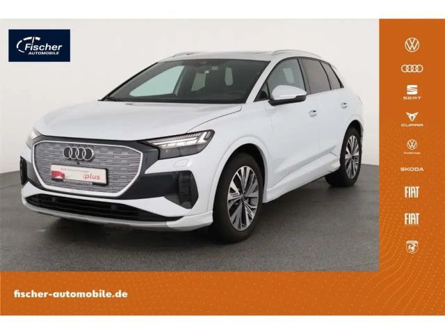 Audi Q4 e-tron 50 Ambiente Quattro