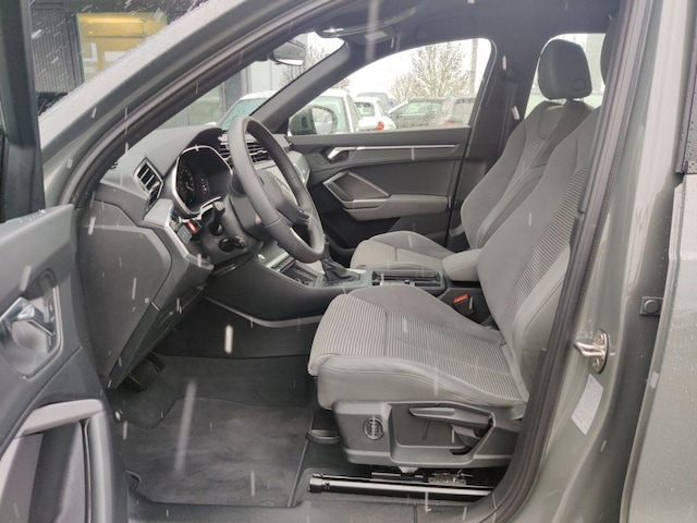 Audi Q3 35 TDI S-Tronic