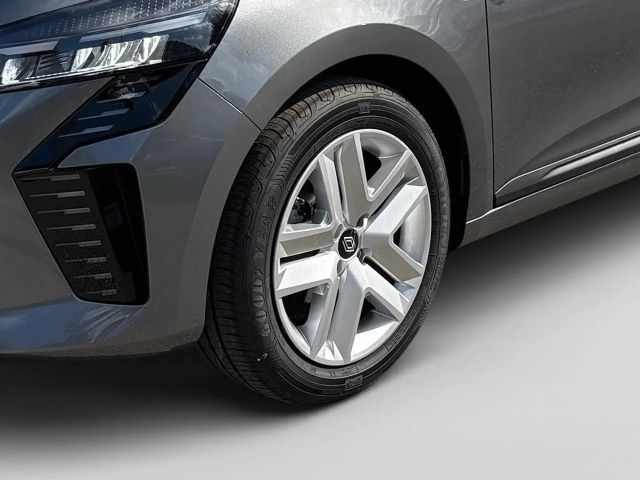 Renault Clio Evolution TCe 90