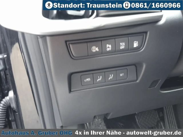 Mazda CX-80 Homura Plus e-Skyactiv