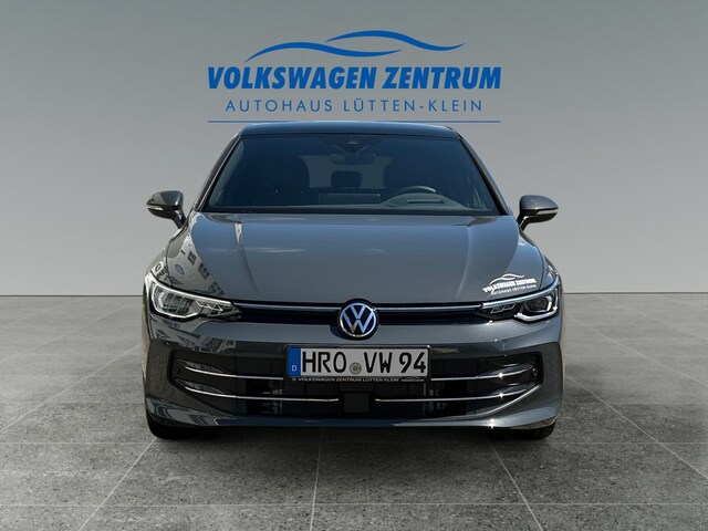 Volkswagen Golf 1.5 TSI DSG