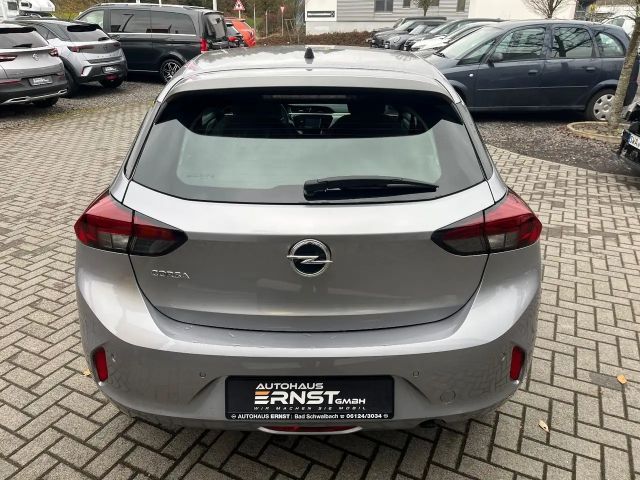 Opel Corsa Edition F Edition