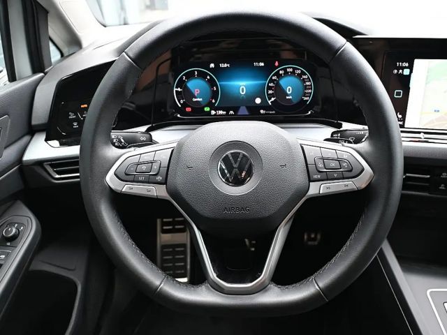 Volkswagen Golf DSG Style