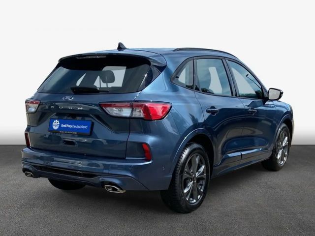 Ford Kuga ST Line