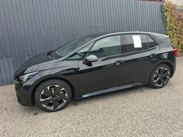 Cupra Born 77 kWh eBoost