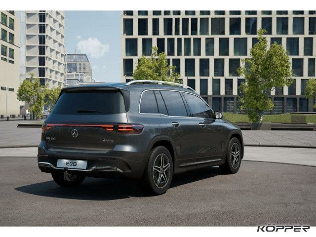 Mercedes-Benz EQB 300 4MATIC
