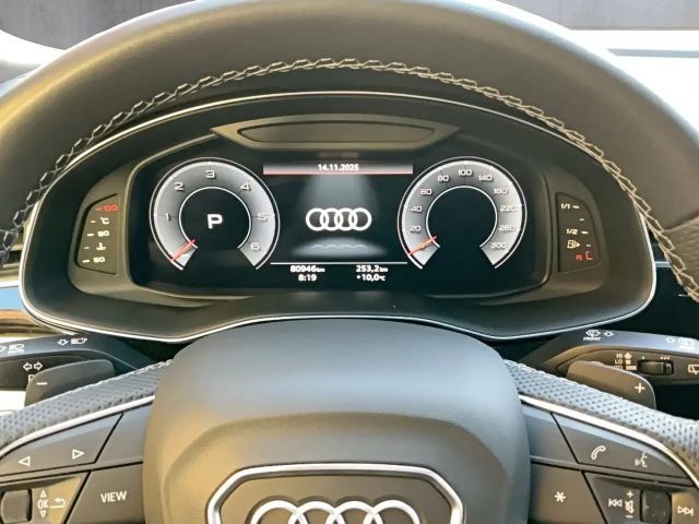 Audi Q8 50 TDI Quattro