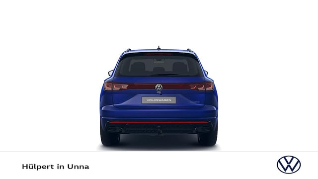 Volkswagen Touareg eHybrid