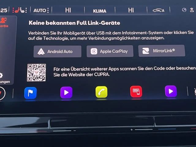 Cupra Leon 2.0 TSI 4Drive Sportstourer VZ