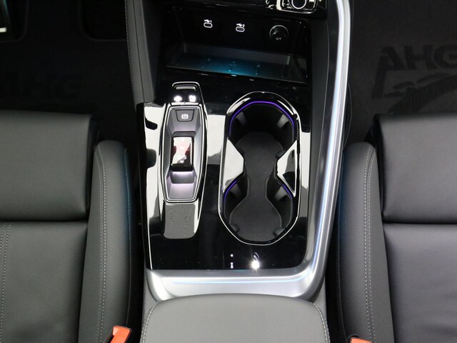 Audi Q5 Quattro S-Tronic