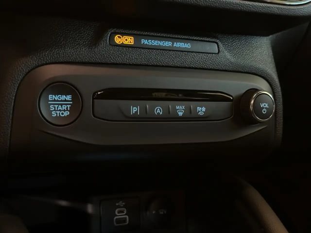 Ford Focus ST Line Wagon