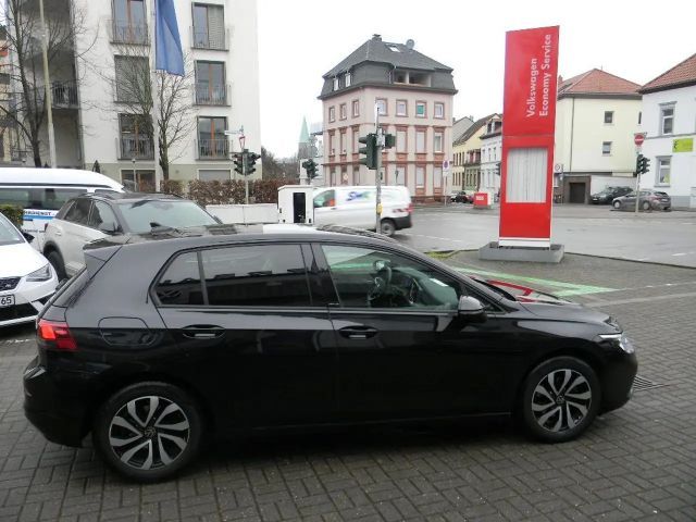Volkswagen Golf DSG Golf VIII