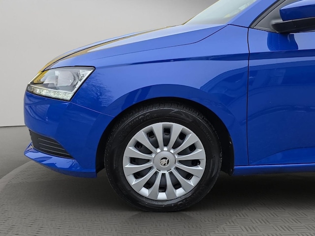 Skoda Fabia 1.0 TSI Ambition Combi