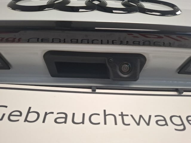 Audi Q5 40 TDI Quattro S-Tronic Sportback