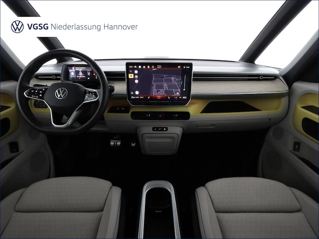 Volkswagen ID.Buzz ID. Buzz Lang AHK Navi Matrix Head-Up AreaView