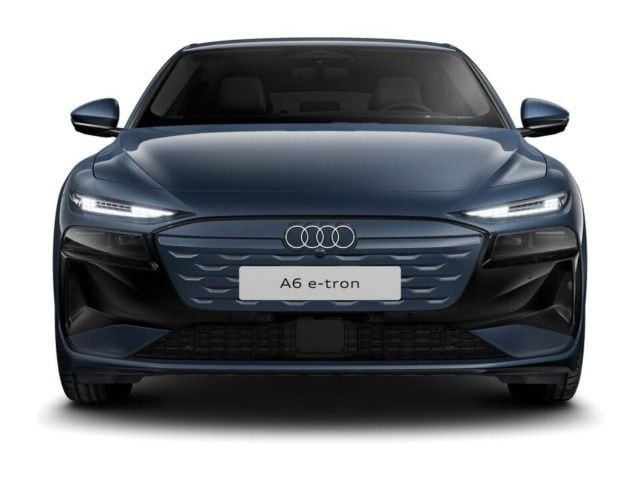 Audi A6 e-tron Quattro Sportback