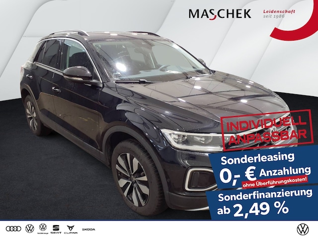 Volkswagen T-Roc 2.0 TDI