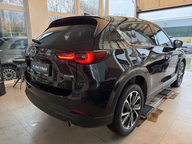 Mazda CX-5 Sportsline