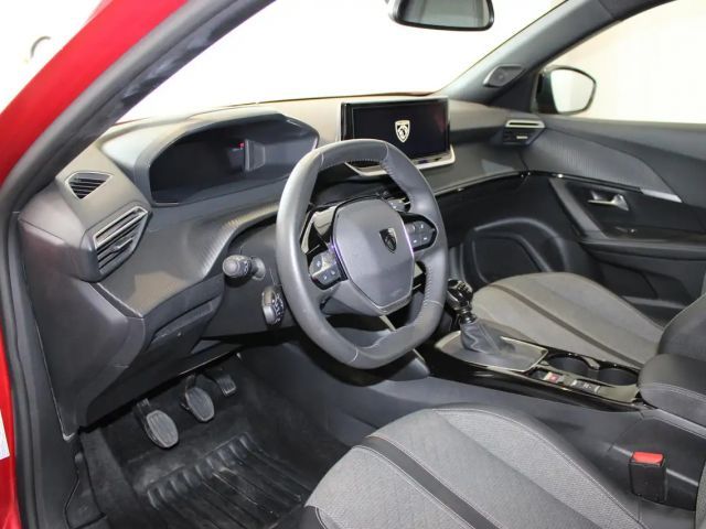 Peugeot 2008 Allure Pack