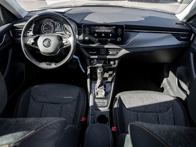 Skoda Kamiq 1.0 TSI Clever