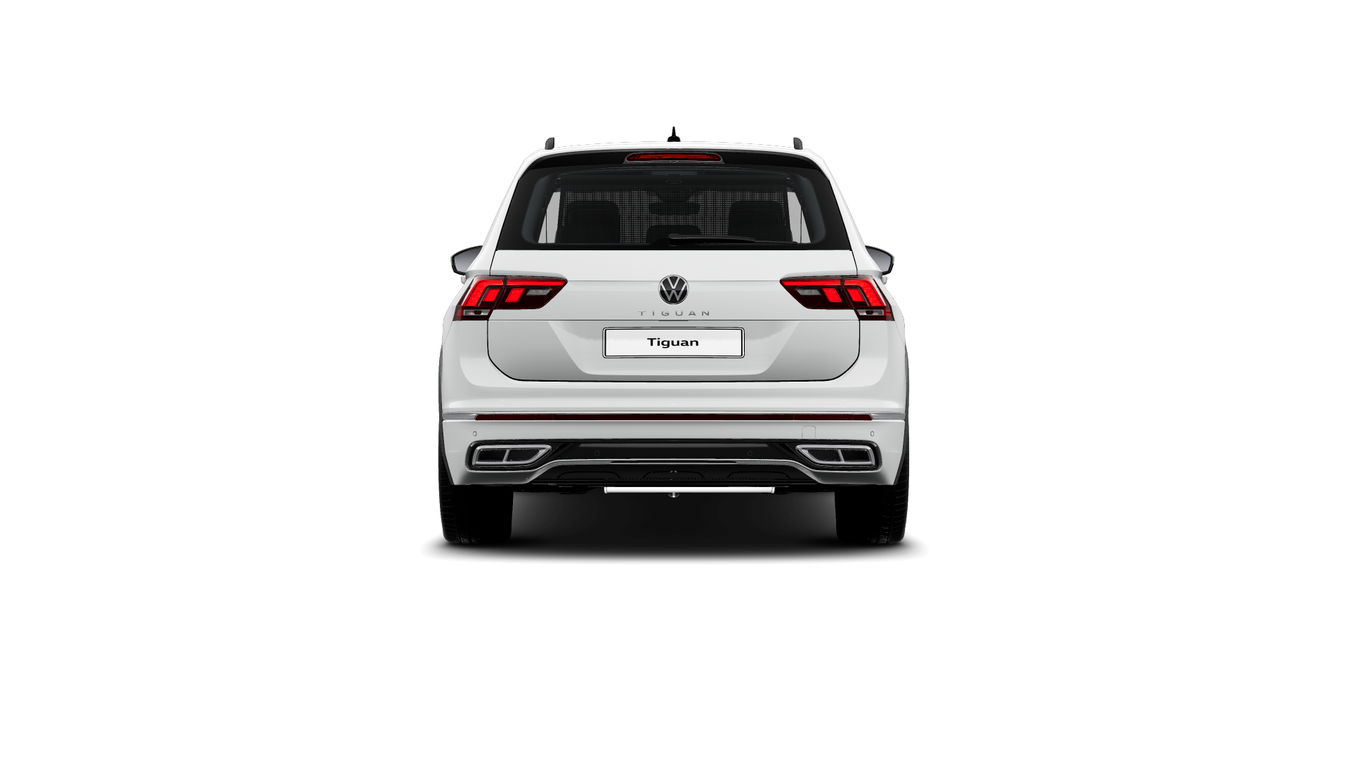 Volkswagen Tiguan DSG R-Line