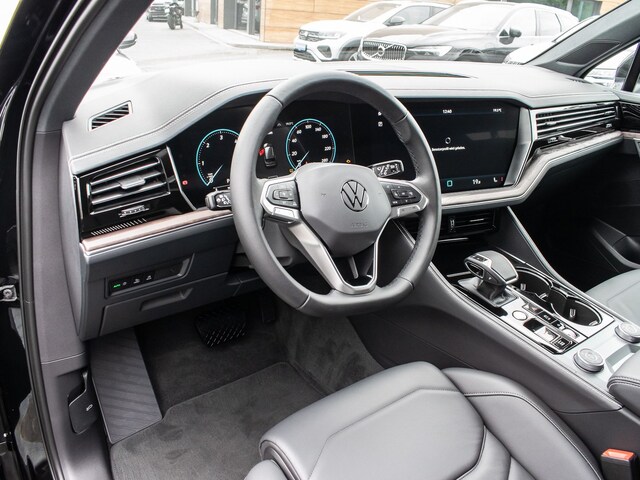 Volkswagen Touareg 3.0 V6 TDI 4Motion DSG