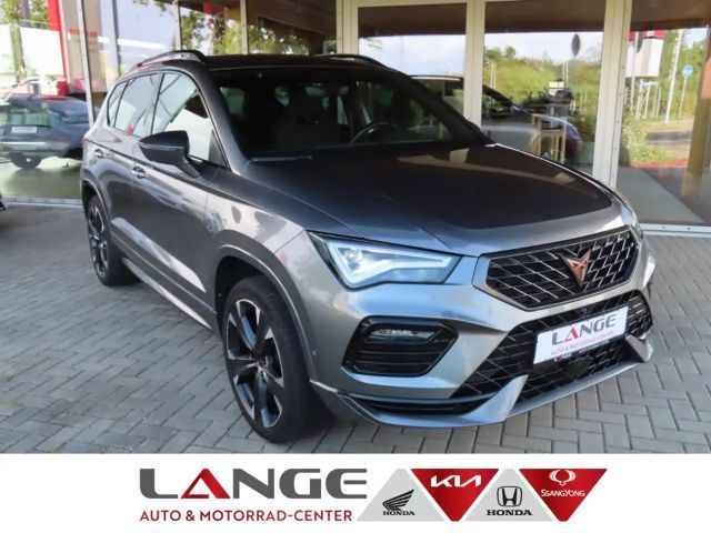 Cupra Ateca 2.0 TSI 4Drive