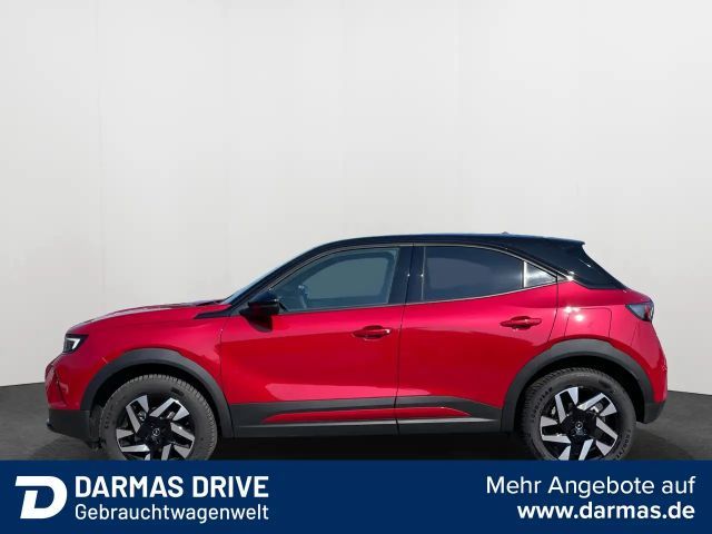 Opel Mokka GS-Line Grand Sport