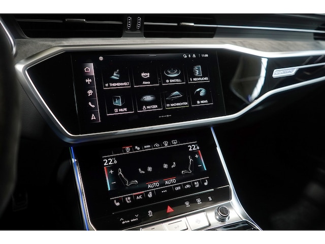 Audi A6 e-tron Avant Performance Quattro